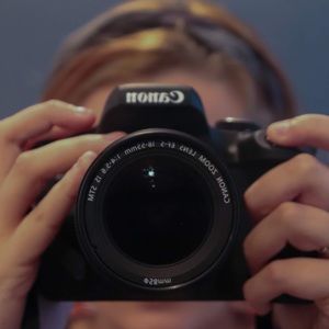 Meet your Posher, Kris